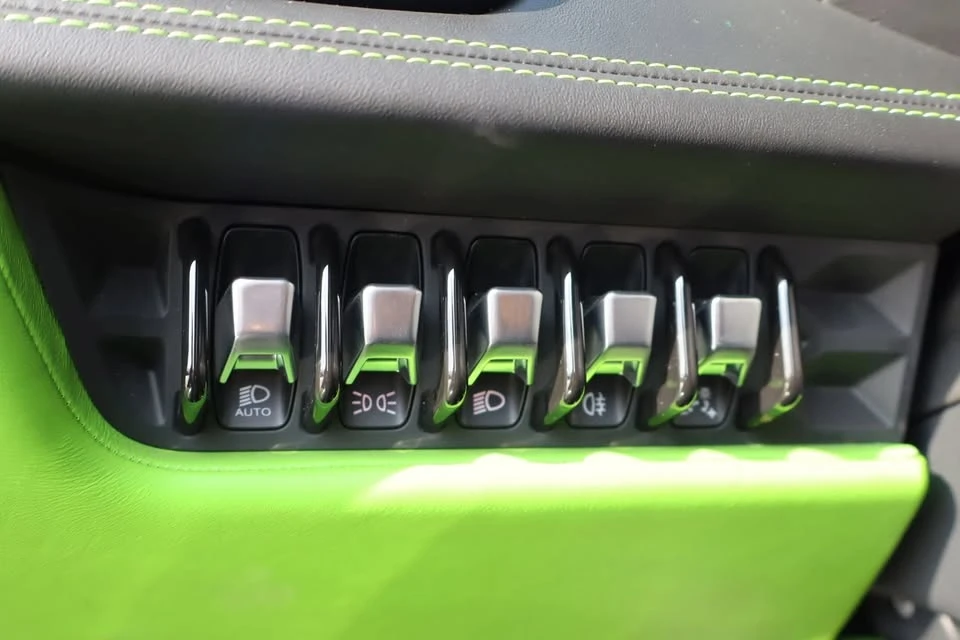2015 Lamborghini Huracan LP610-4 - Image 7 of 13