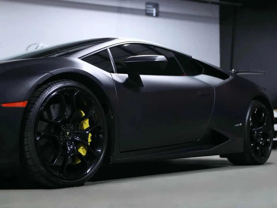 2015 Lamborghini Huracan LP610-4 - Image 4 of 12