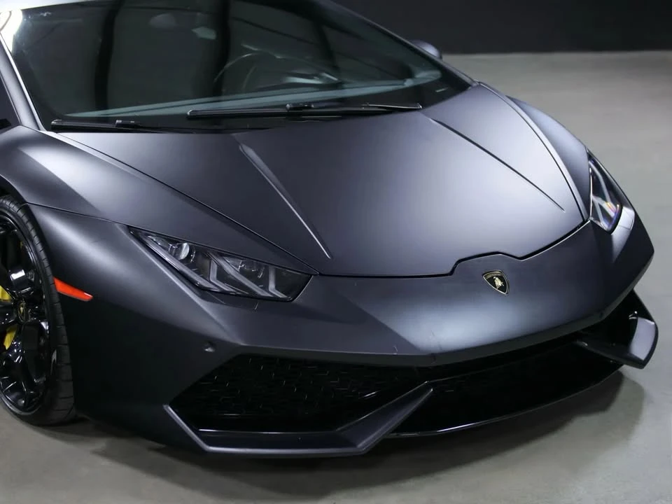 2015 Lamborghini Huracan LP610-4 - Image 2 of 12