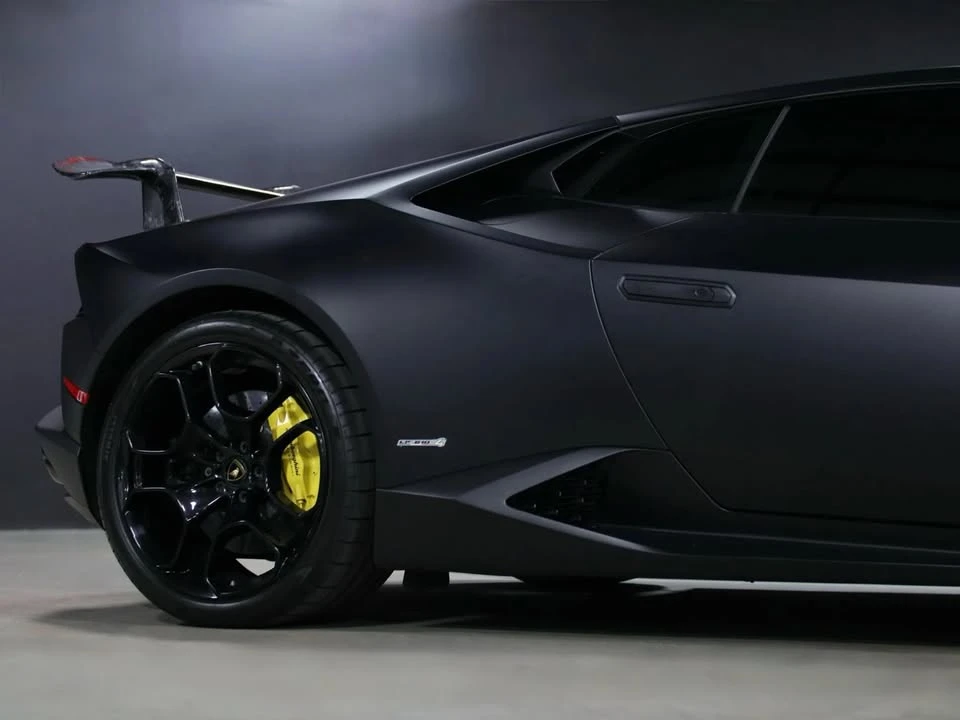 2015 Lamborghini Huracan LP610-4 - Image 9 of 12