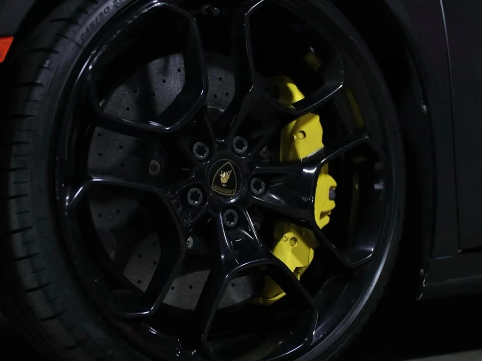 2015 Lamborghini Huracan LP610-4 - Image 5 of 12