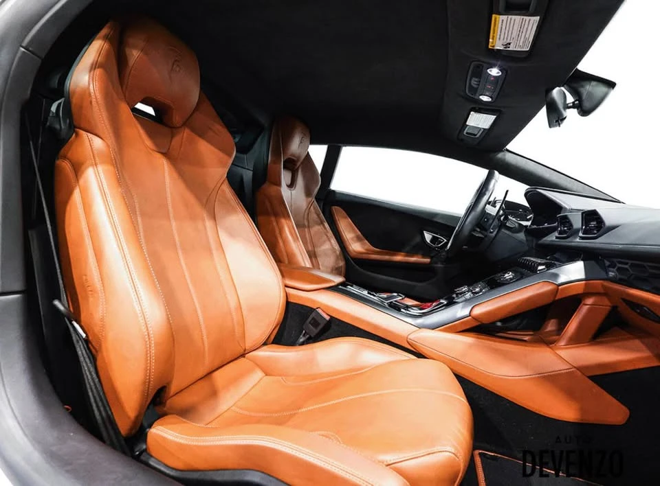 2015 Lamborghini Huracan LP610-4 - Image 6 of 17