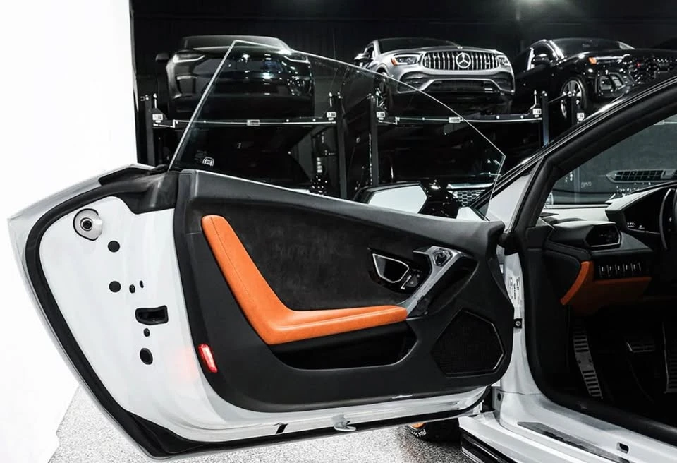 2015 Lamborghini Huracan LP610-4 - Image 13 of 17