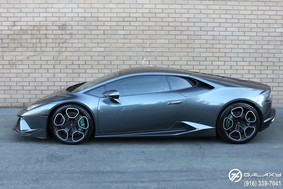 2015 Lamborghini Huracan LP610-4 - Image 2 of 20
