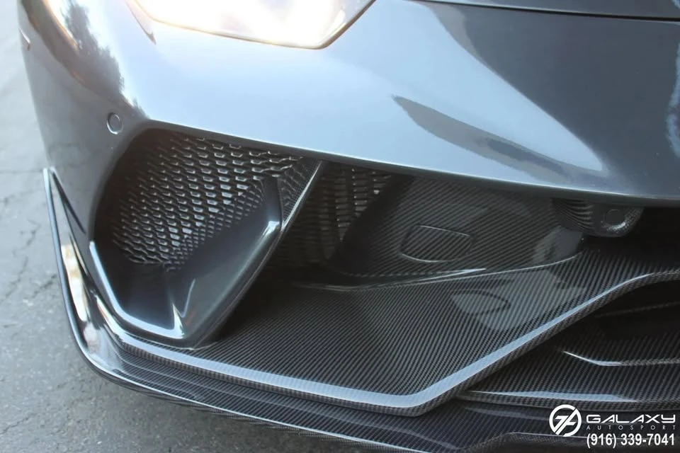 2015 Lamborghini Huracan LP610-4 - Image 11 of 20