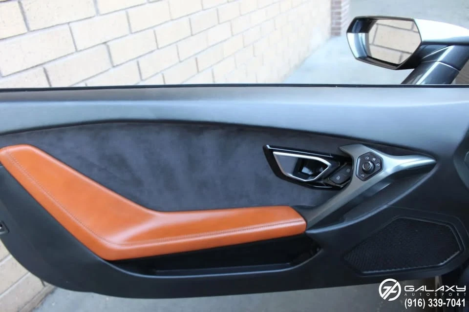 2015 Lamborghini Huracan LP610-4 - Image 19 of 20