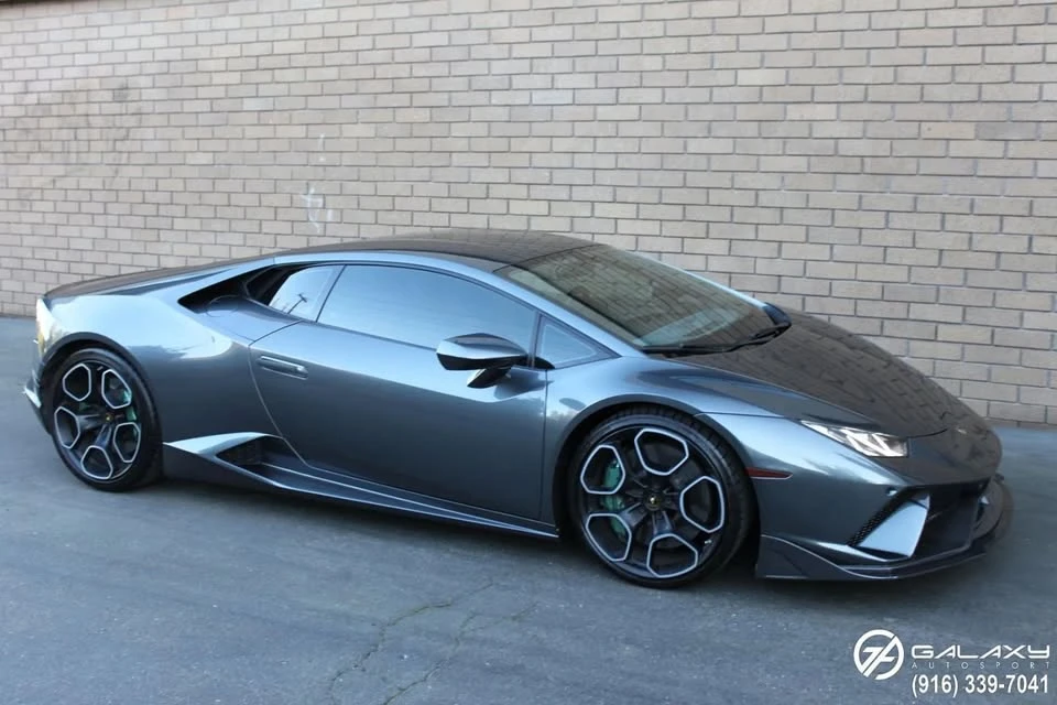 2015 Lamborghini Huracan LP610-4 - Image 7 of 20