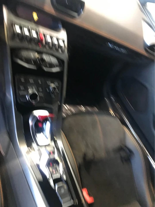 2015 Lamborghini Huracan LP610-4 - Image 11 of 19