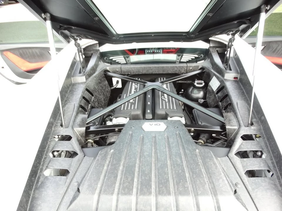2015 Lamborghini Huracan LP610-4 - Image 20 of 20