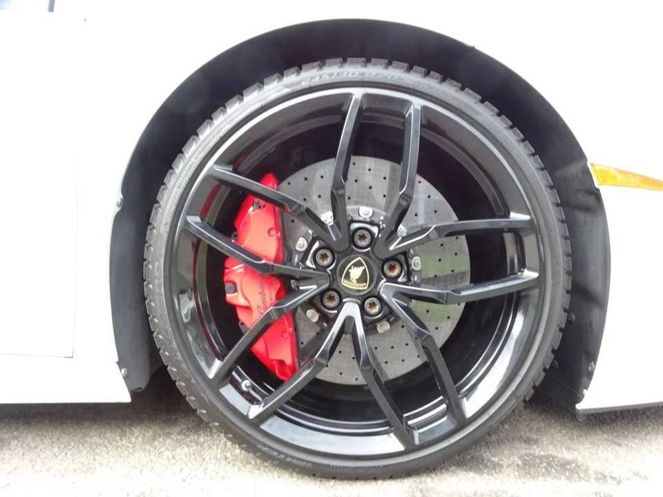 2015 Lamborghini Huracan LP610-4 - Image 11 of 20