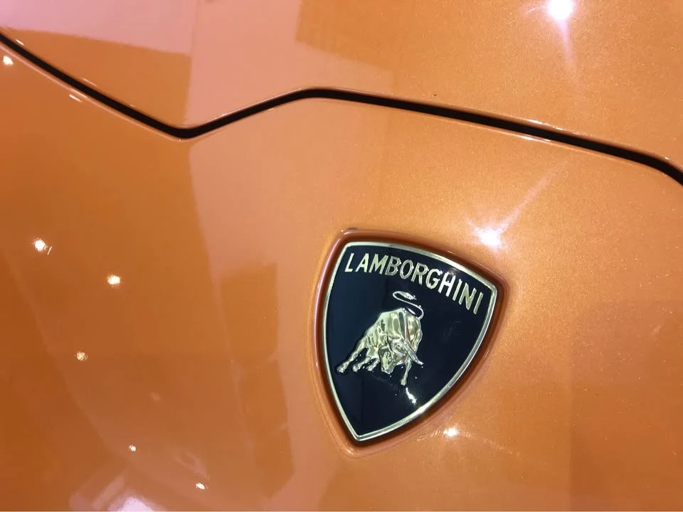 2015 Lamborghini Huracan LP610-4 - Image 14 of 19
