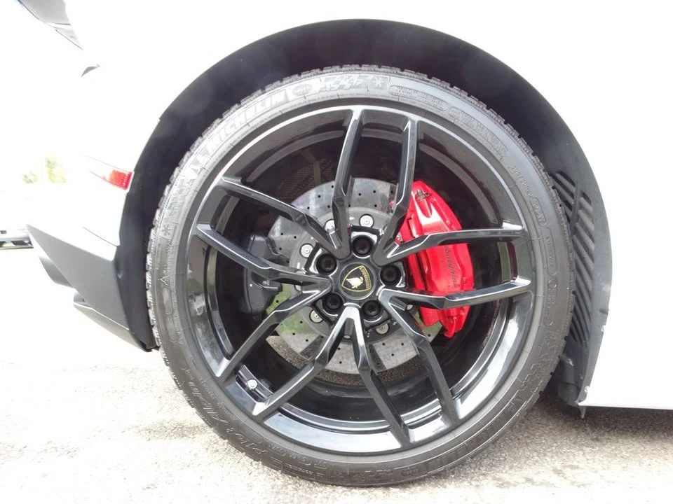 2015 Lamborghini Huracan LP610-4 - Image 12 of 20