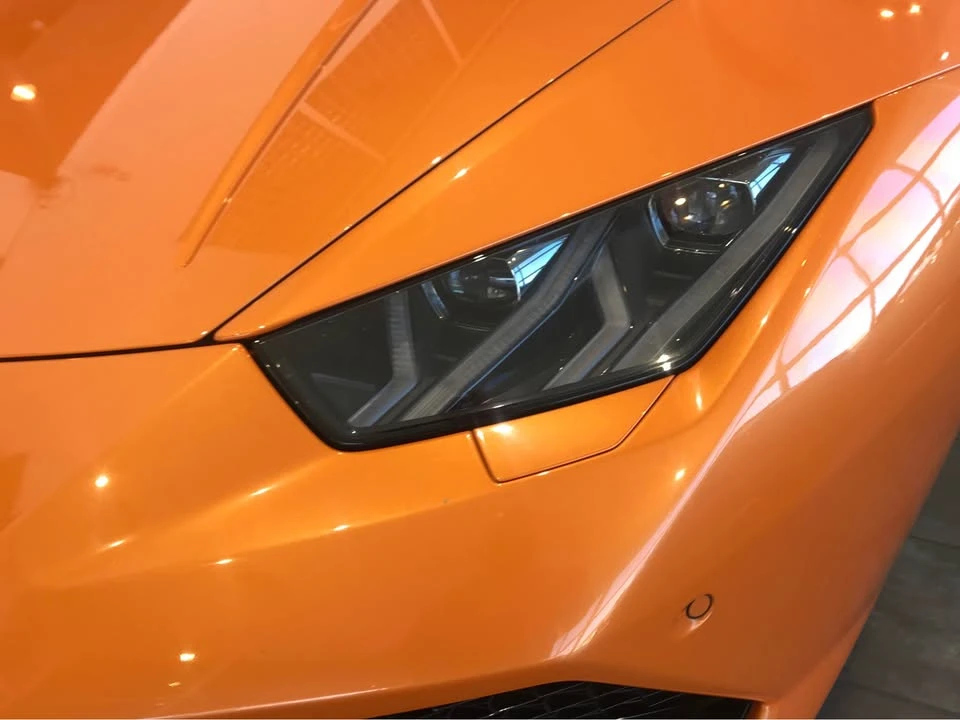 2015 Lamborghini Huracan LP610-4 - Image 15 of 19
