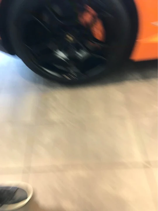 2015 Lamborghini Huracan LP610-4 - Image 2 of 19