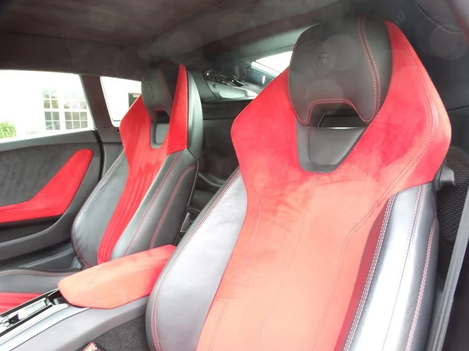 2015 Lamborghini Huracan LP610-4 - Image 13 of 20