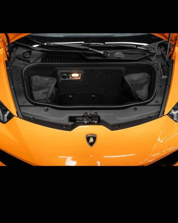 2015 Lamborghini Huracan LP610-4 - Image 11 of 19