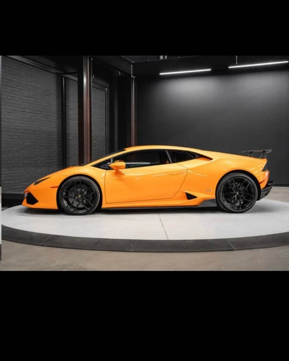 2015 Lamborghini Huracan LP610-4 - Image 3 of 19