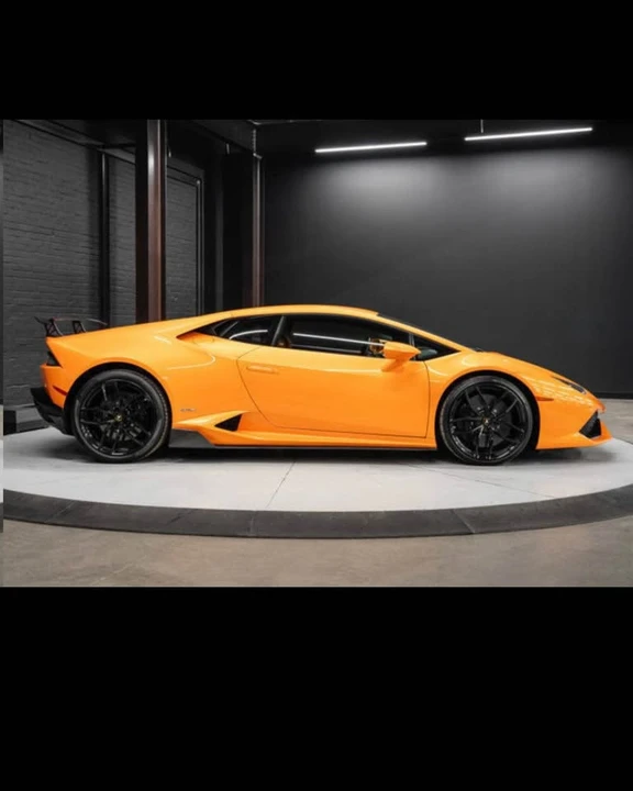 2015 Lamborghini Huracan LP610-4 - Image 6 of 19