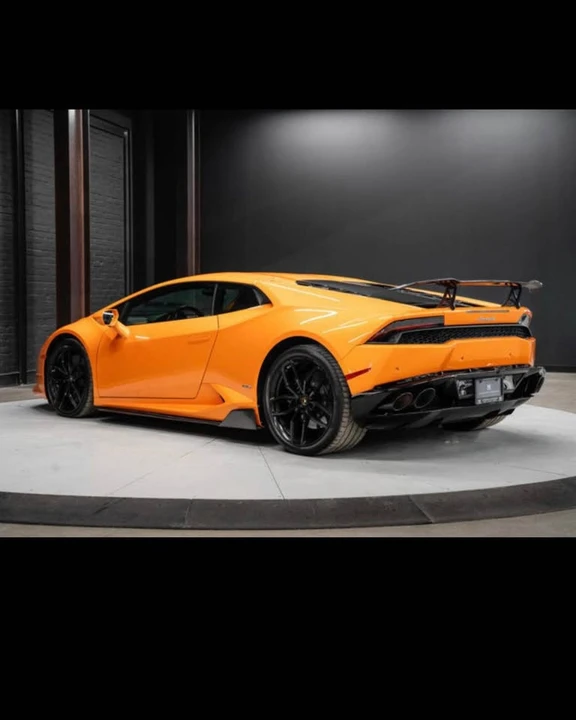 2015 Lamborghini Huracan LP610-4 - Image 4 of 19