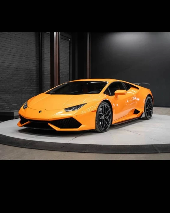 2015 Lamborghini Huracan LP610-4 - Image 2 of 19