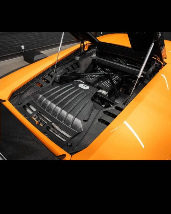 2015 Lamborghini Huracan LP610-4 - Image 8 of 19