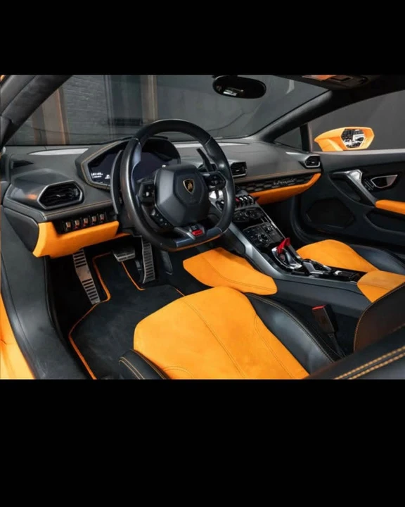 2015 Lamborghini Huracan LP610-4 - Image 12 of 19