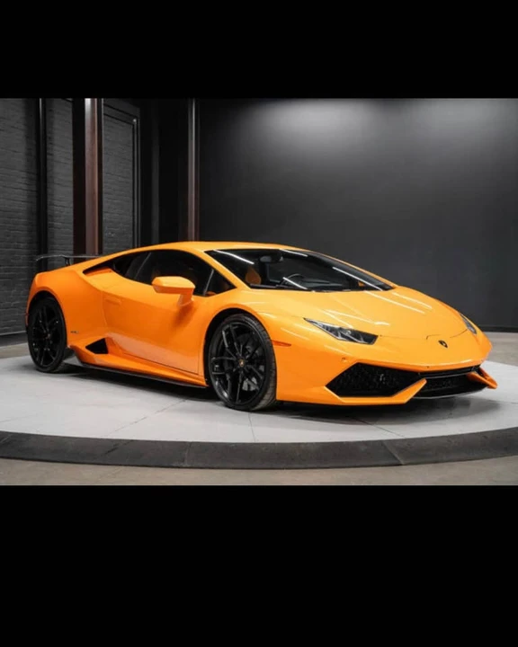 2015 Lamborghini Huracan LP610-4 - Image 7 of 19