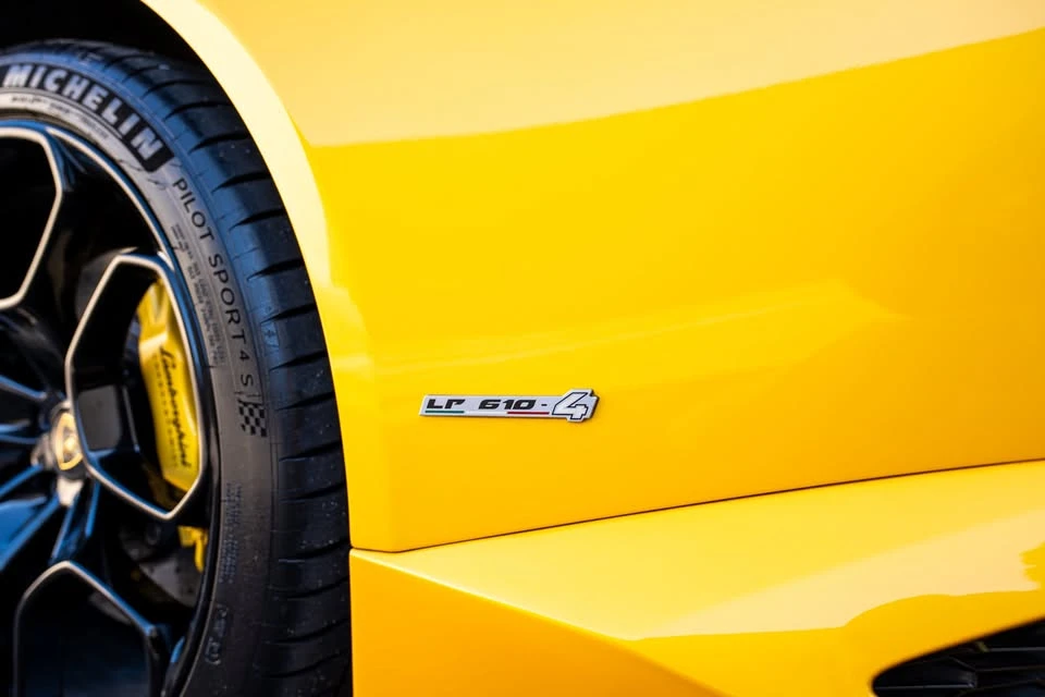 2015 Lamborghini Huracan LP610-4 - Image 20 of 20