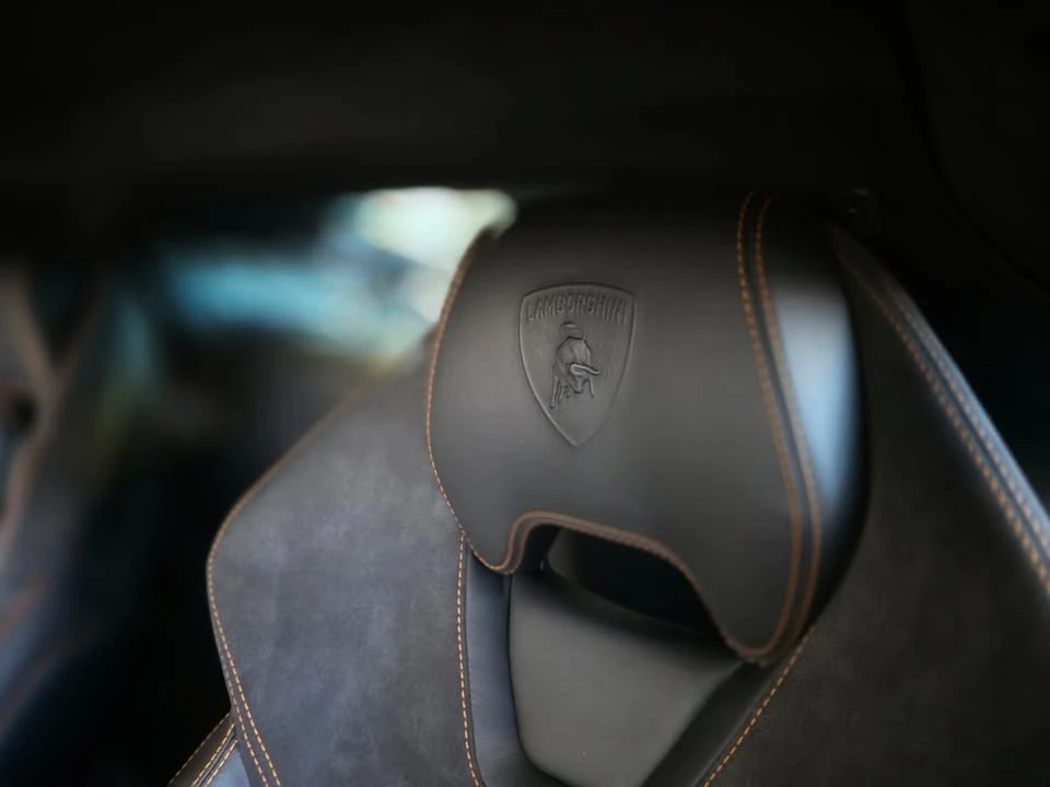 2015 Lamborghini Huracan LP610-4 - Image 16 of 20