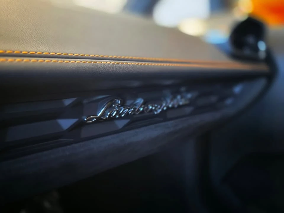 2015 Lamborghini Huracan LP610-4 - Image 12 of 20