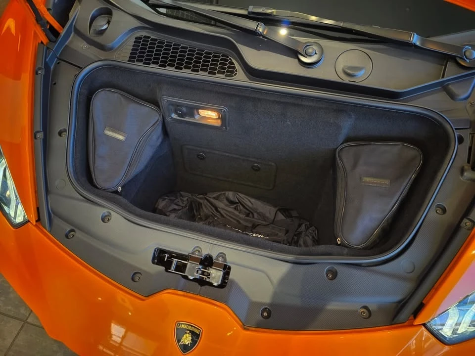 2015 Lamborghini Huracan LP610-4 - Image 19 of 20