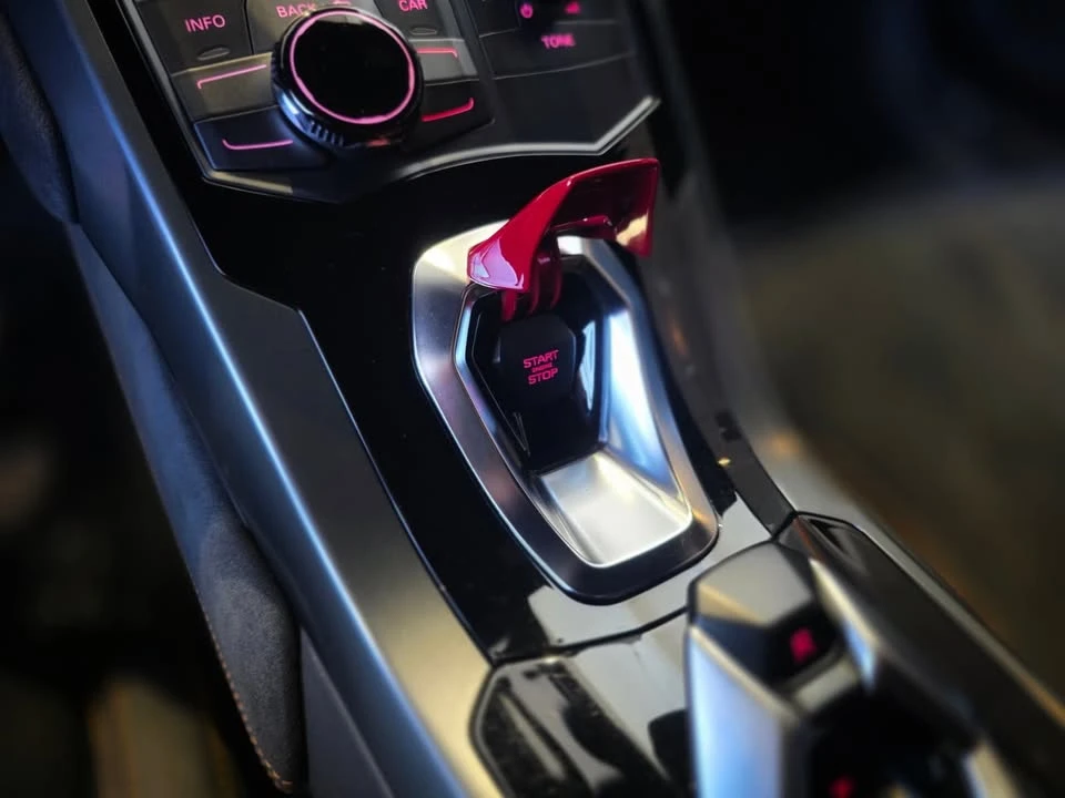 2015 Lamborghini Huracan LP610-4 - Image 10 of 20