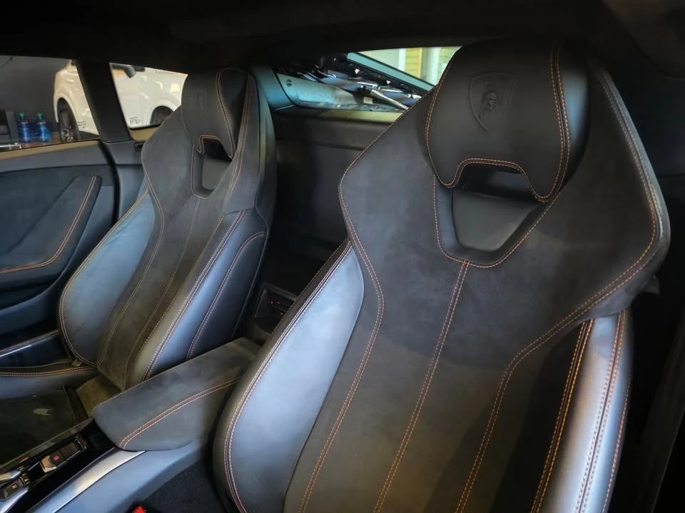 2015 Lamborghini Huracan LP610-4 - Image 9 of 20