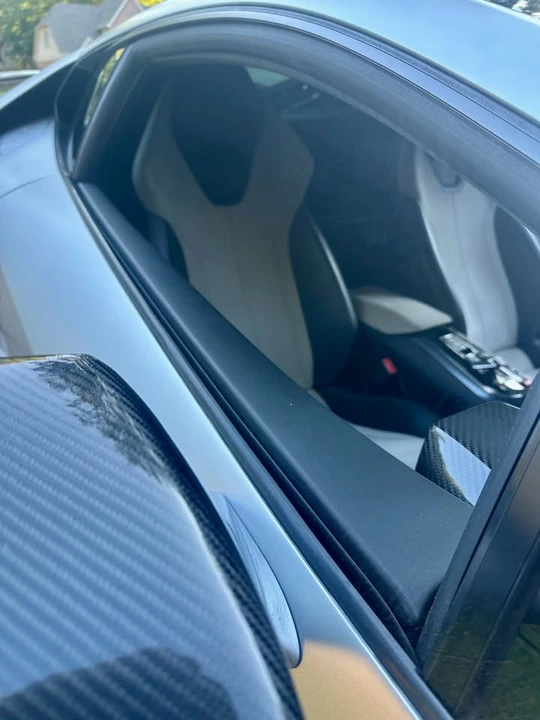 2015 Lamborghini Huracan LP610-4 - Image 6 of 11
