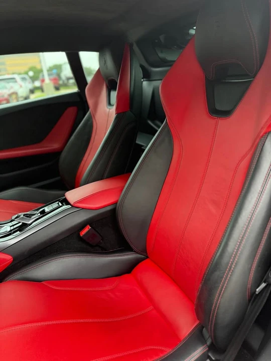 2015 Lamborghini Huracan LP610-4 - Image 8 of 10
