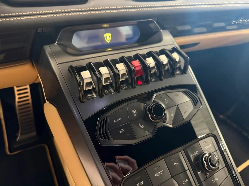 2015 Lamborghini Huracan LP610-4 - Image 9 of 10