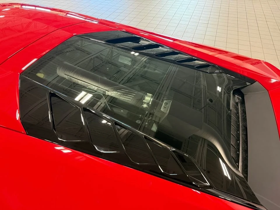 2015 Lamborghini Huracan LP610-4 - Image 6 of 10