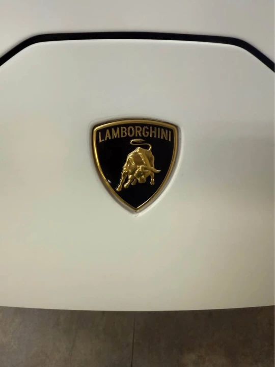 2015 Lamborghini Huracan LP610-4 - Image 8 of 12