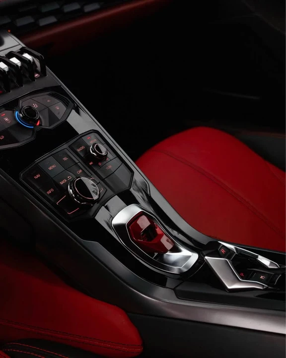 2015 Lamborghini Huracan LP610-4 - Image 8 of 20