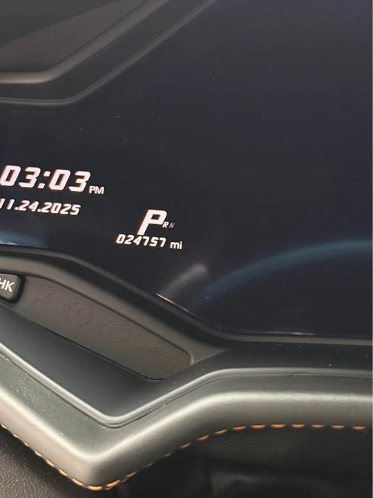 2015 Lamborghini Huracan LP610-4 - Image 11 of 11