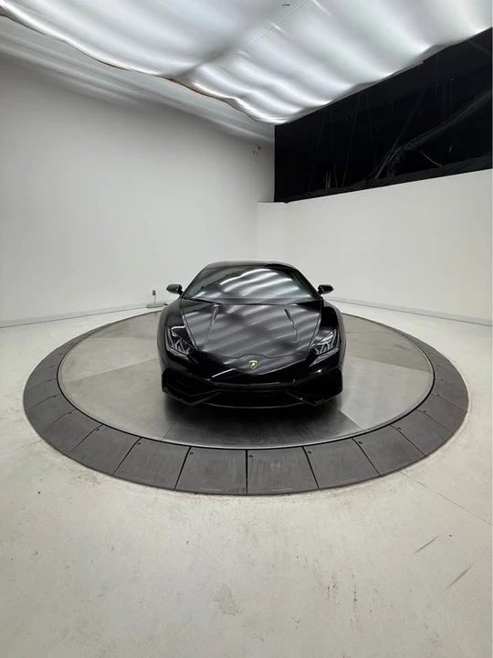 2015 Lamborghini Huracan LP610-4 - Image 4 of 11