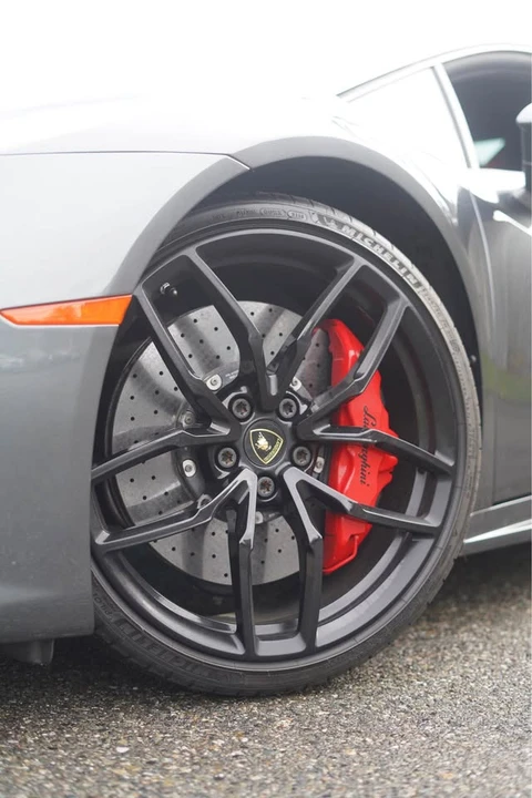 2015 Lamborghini Huracan LP610-4 - Image 20 of 20