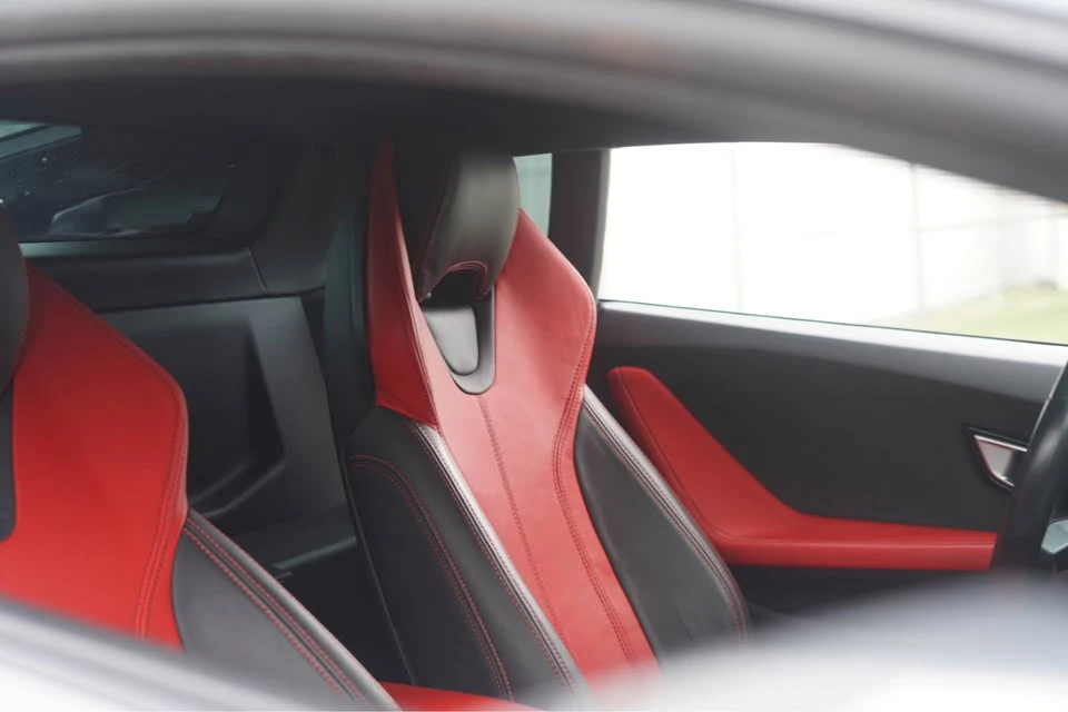 2015 Lamborghini Huracan LP610-4 - Image 19 of 20