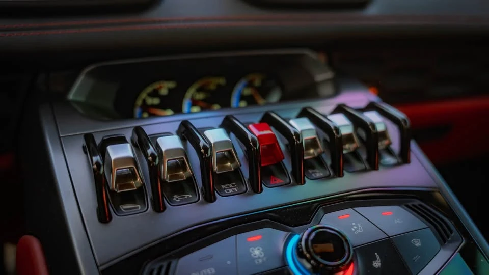 2015 Lamborghini Huracan LP610-4 - Image 10 of 13