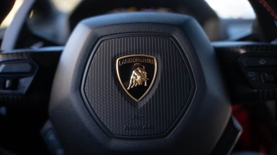 2015 Lamborghini Huracan LP610-4 - Image 13 of 13