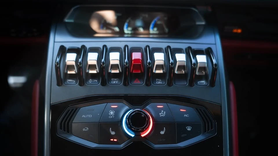 2015 Lamborghini Huracan LP610-4 - Image 12 of 13