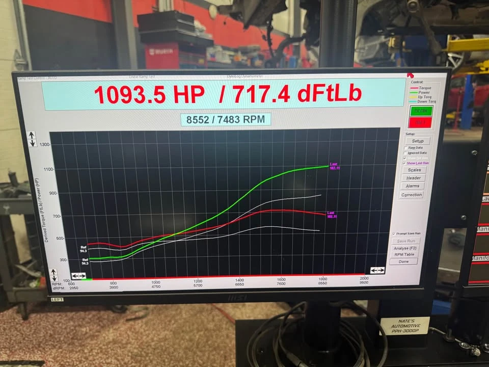 2015 Lamborghini Huracan LP610-4 - Image 20 of 20