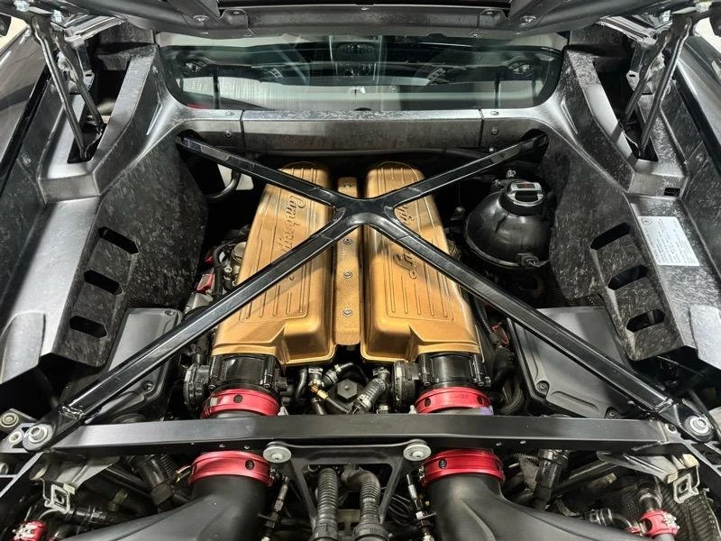 2015 Lamborghini Huracan LP610-4 - Image 11 of 20