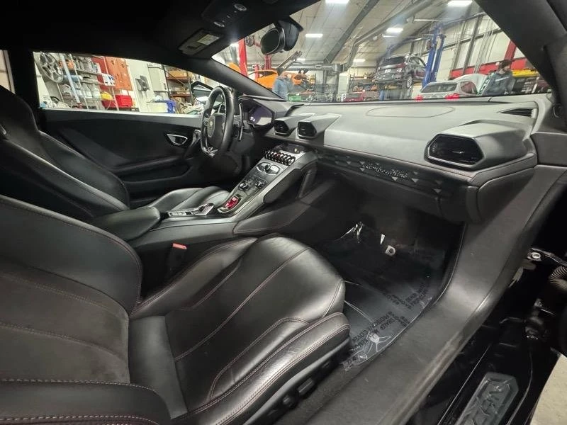 2015 Lamborghini Huracan LP610-4 - Image 16 of 20