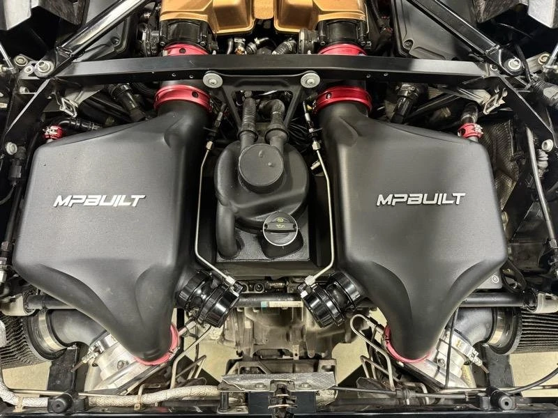 2015 Lamborghini Huracan LP610-4 - Image 12 of 20